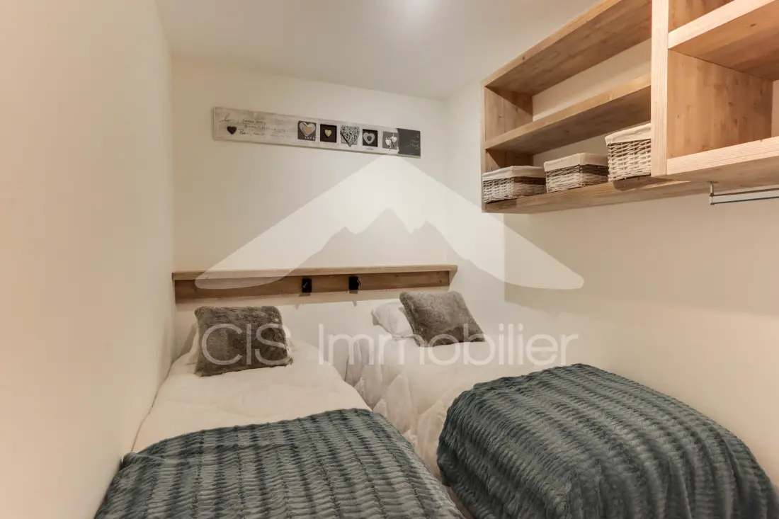 Résidence La Suite