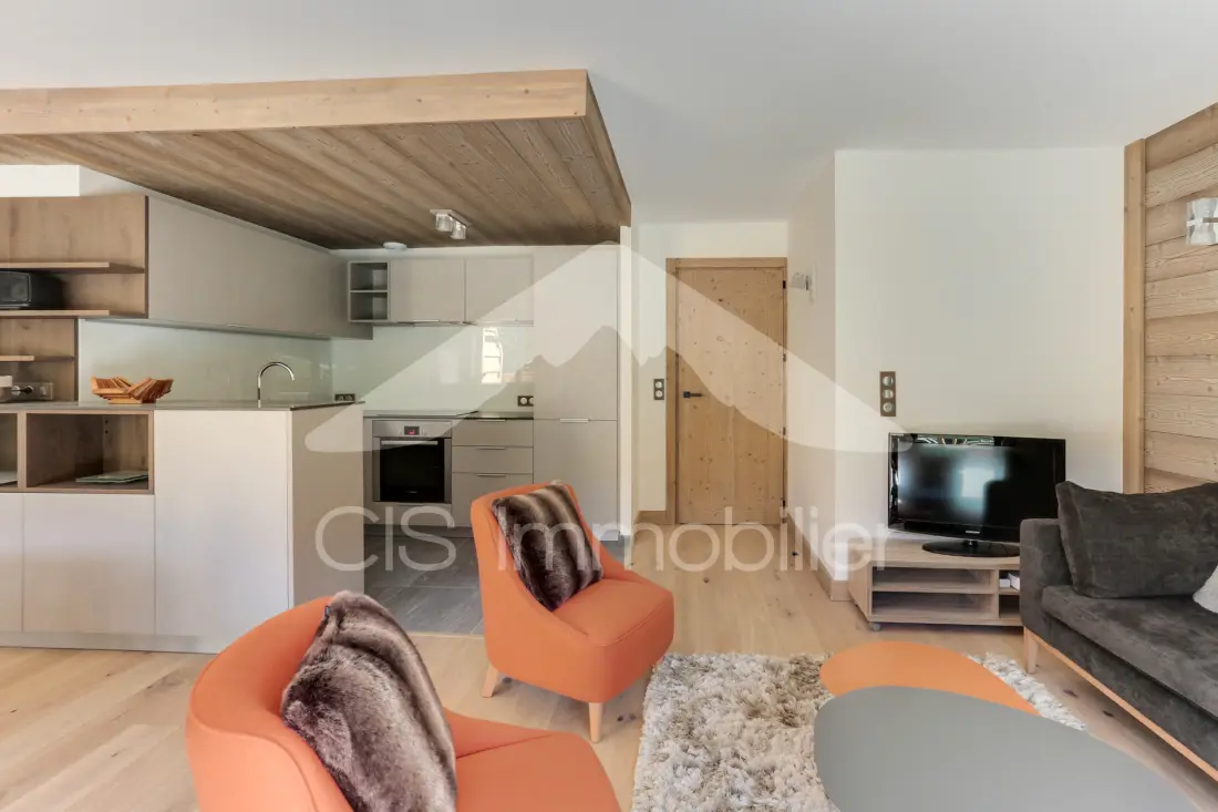 Résidence La Suite