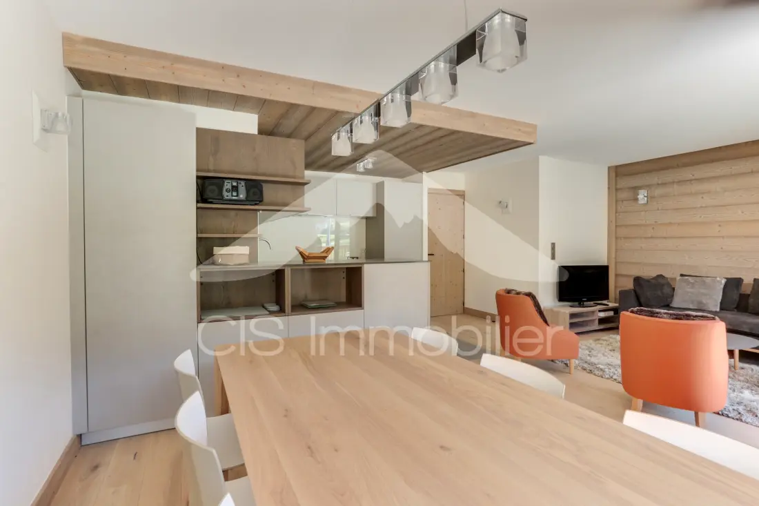 Résidence La Suite