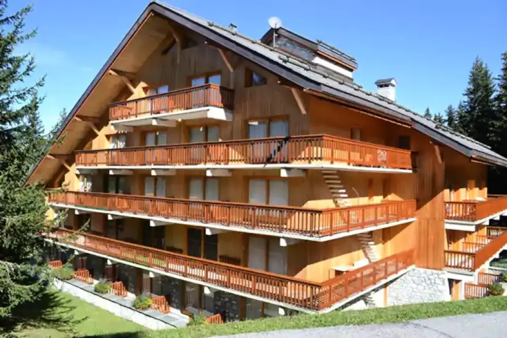 Résidence Les Eperonnelles