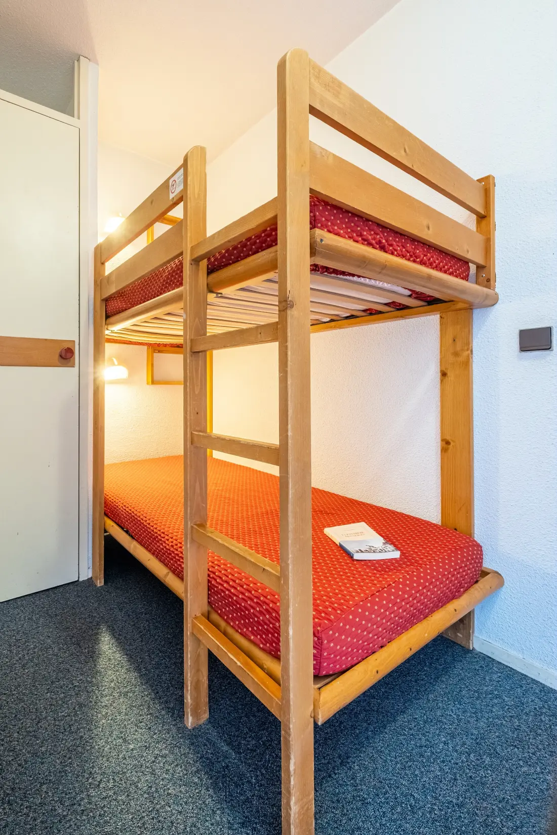 Résidence Pierre & Vacances Le Peillon