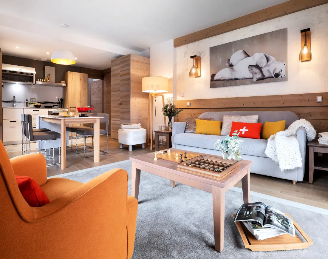 Résidence Pierre & Vacances Premium L'Hevana 5 étoiles★★★★★