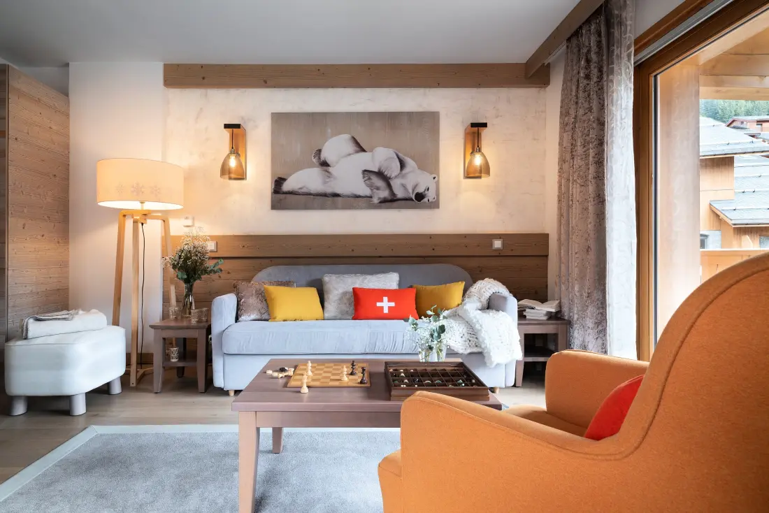 Résidence Pierre & Vacances Premium L'Hevana 5 étoiles★★★★★
