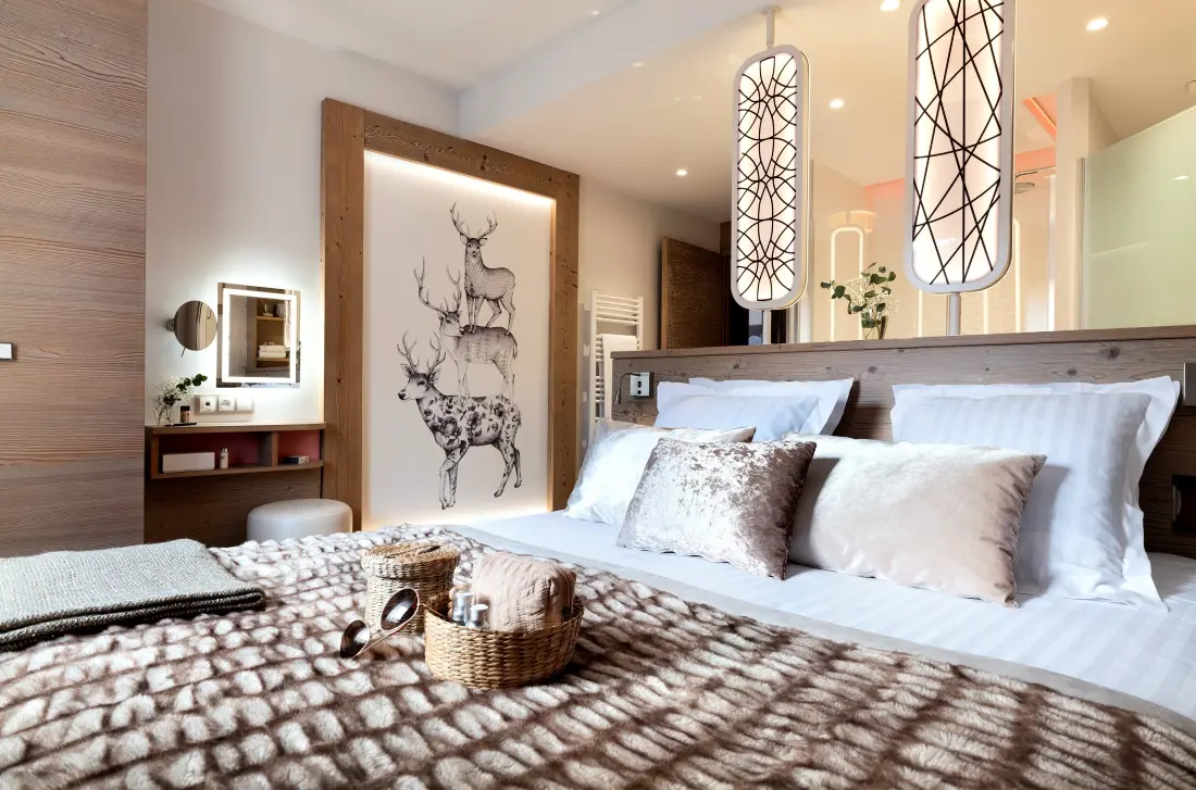 Résidence Pierre & Vacances Premium L'Hevana 5 étoiles★★★★★