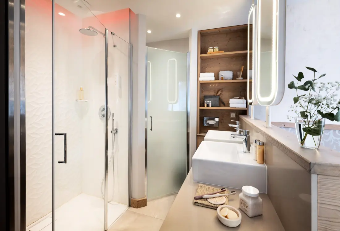 Résidence Pierre & Vacances Premium L'Hevana 5 étoiles★★★★★