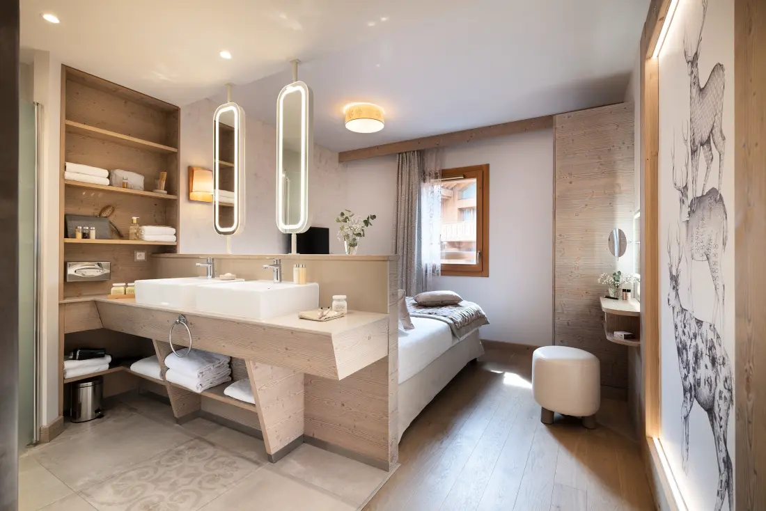 Résidence Pierre & Vacances Premium L'Hevana 5 étoiles★★★★★