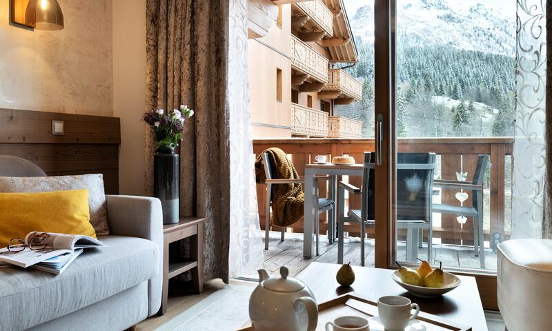 Résidence Pierre & Vacances Premium L'Hevana 5* - 25
