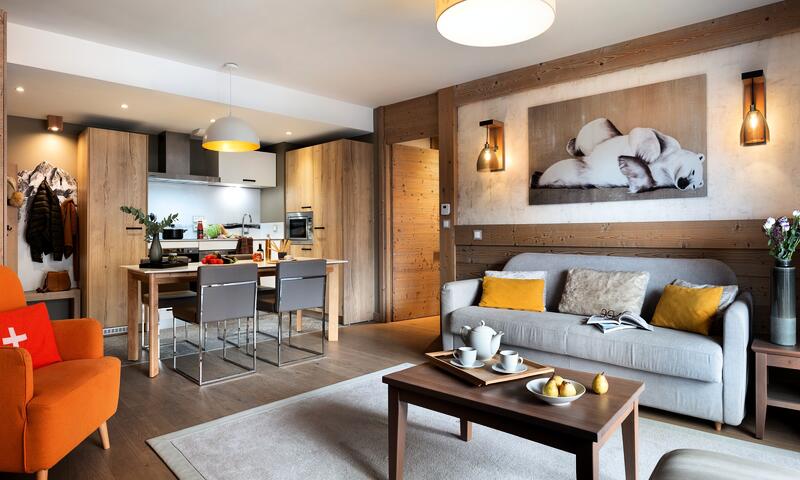 Résidence Pierre & Vacances Premium L'Hevana 5* - 27