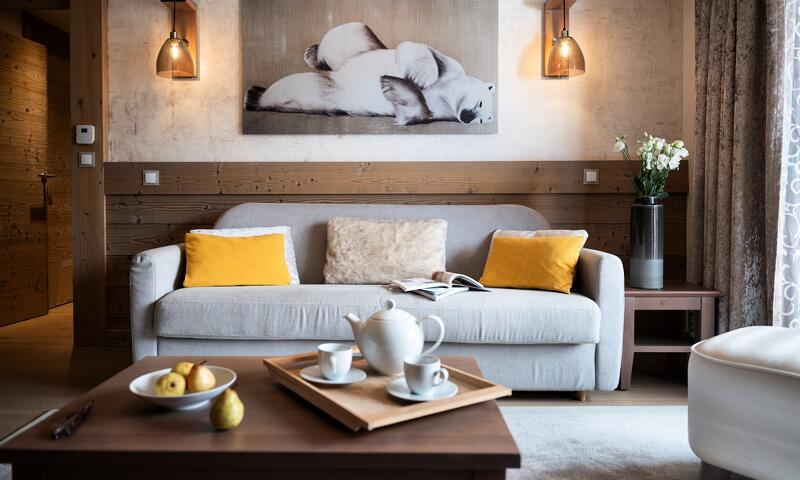 Résidence Pierre & Vacances Premium L'Hevana 5* - 26