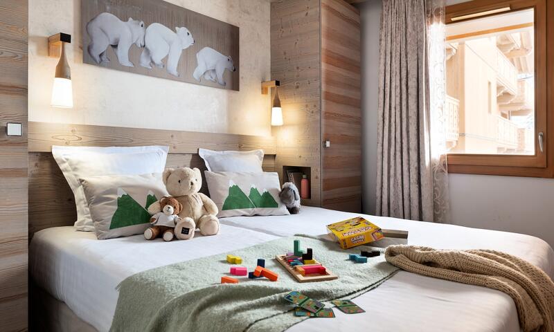 Résidence Pierre & Vacances Premium L'Hevana 5* - 31