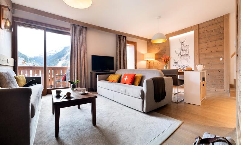 Résidence Pierre & Vacances Premium L'Hevana 5* - 48