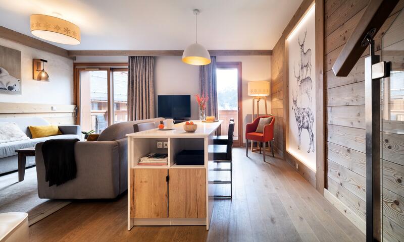 Résidence Pierre & Vacances Premium L'Hevana 5* - 49
