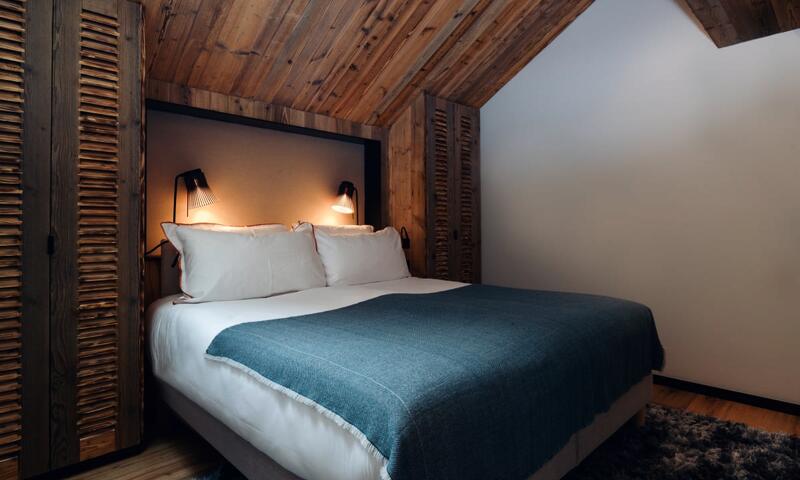 Antarès Sirius 301 - Appartement Spacieux Ski In/ski Out - - Méribel - Les Allues - 7
