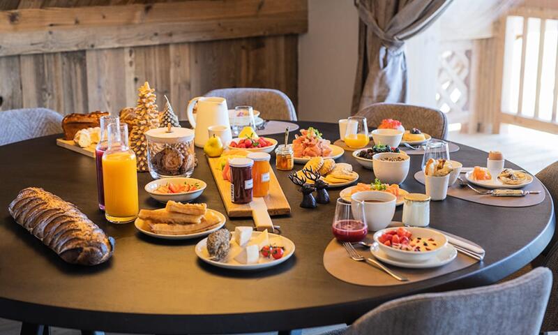 Antarès Sirius 301 - Appartement Spacieux Ski In/ski Out - - Méribel - Les Allues - 19