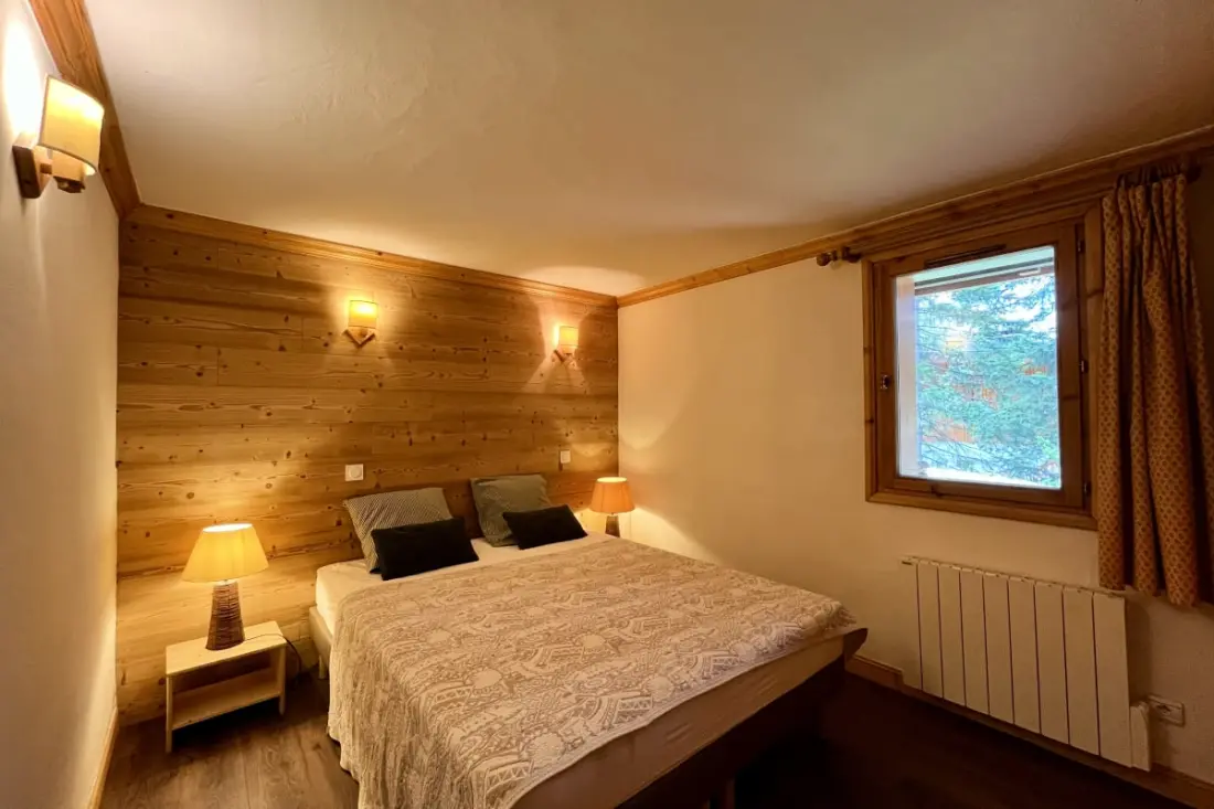 Appartement Le France