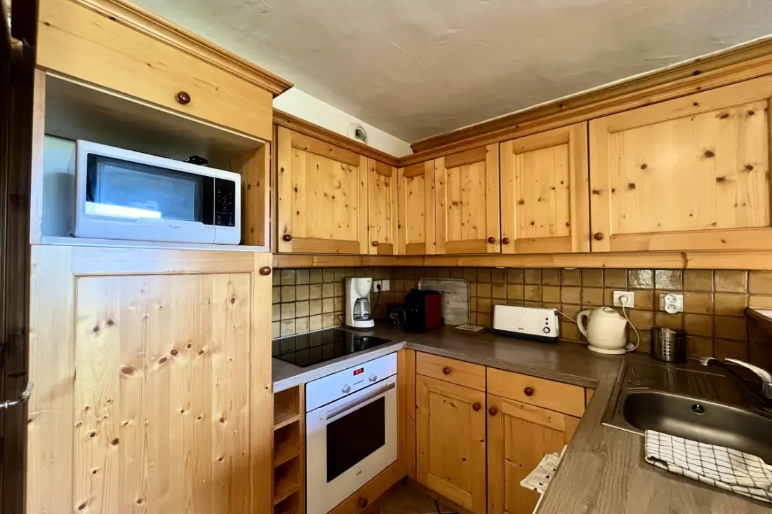 Appartement Le France