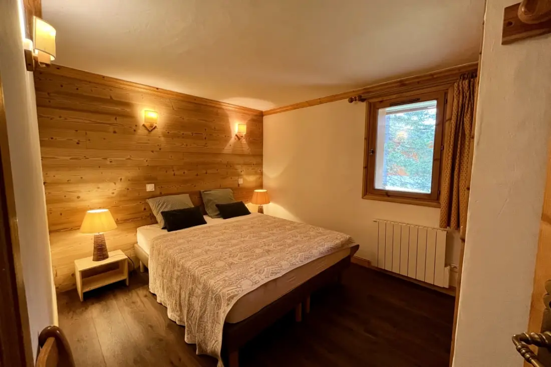 Appartement Le France
