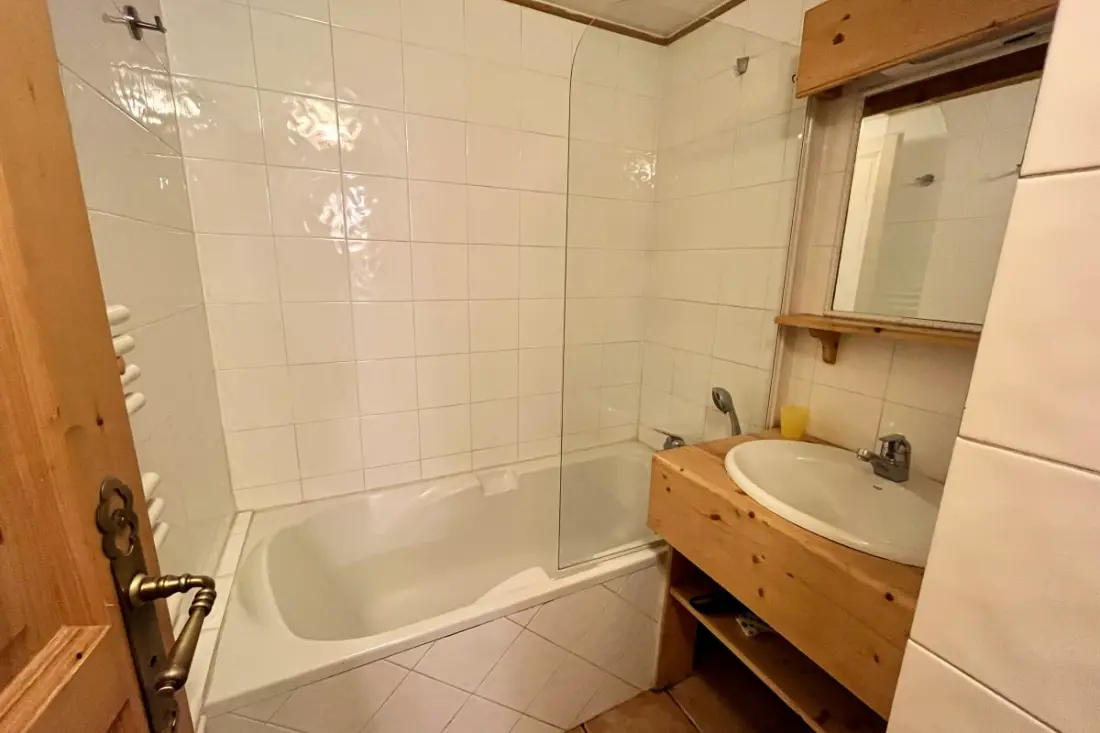 Appartement Le France