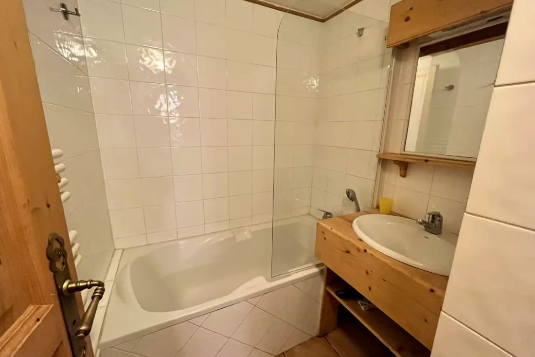 Appartement Le France