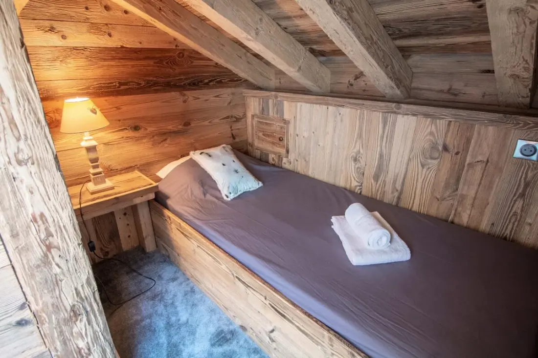 Chalet Ballenberg