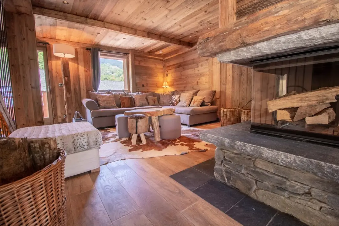 Chalet Ballenberg