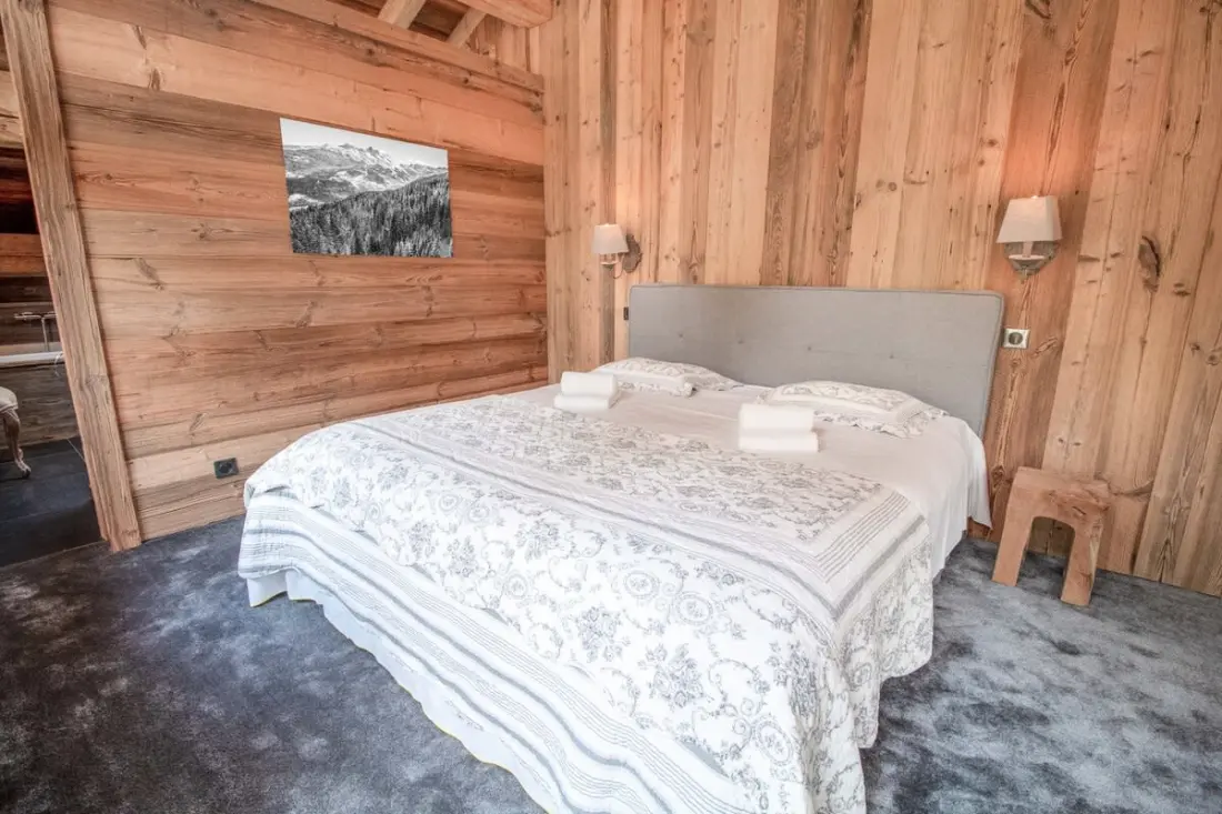 Chalet Ballenberg