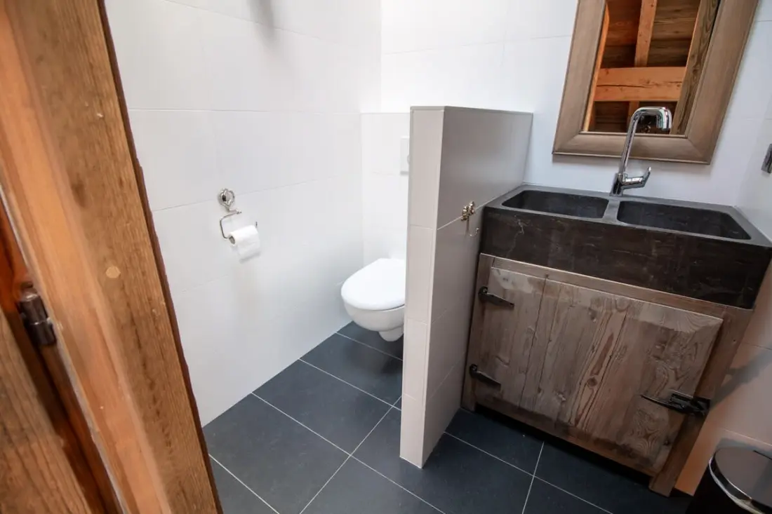 Chalet Ballenberg