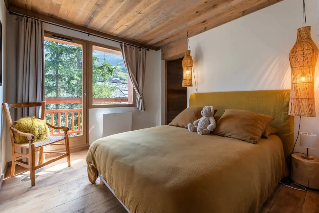 Chalet Haapiti