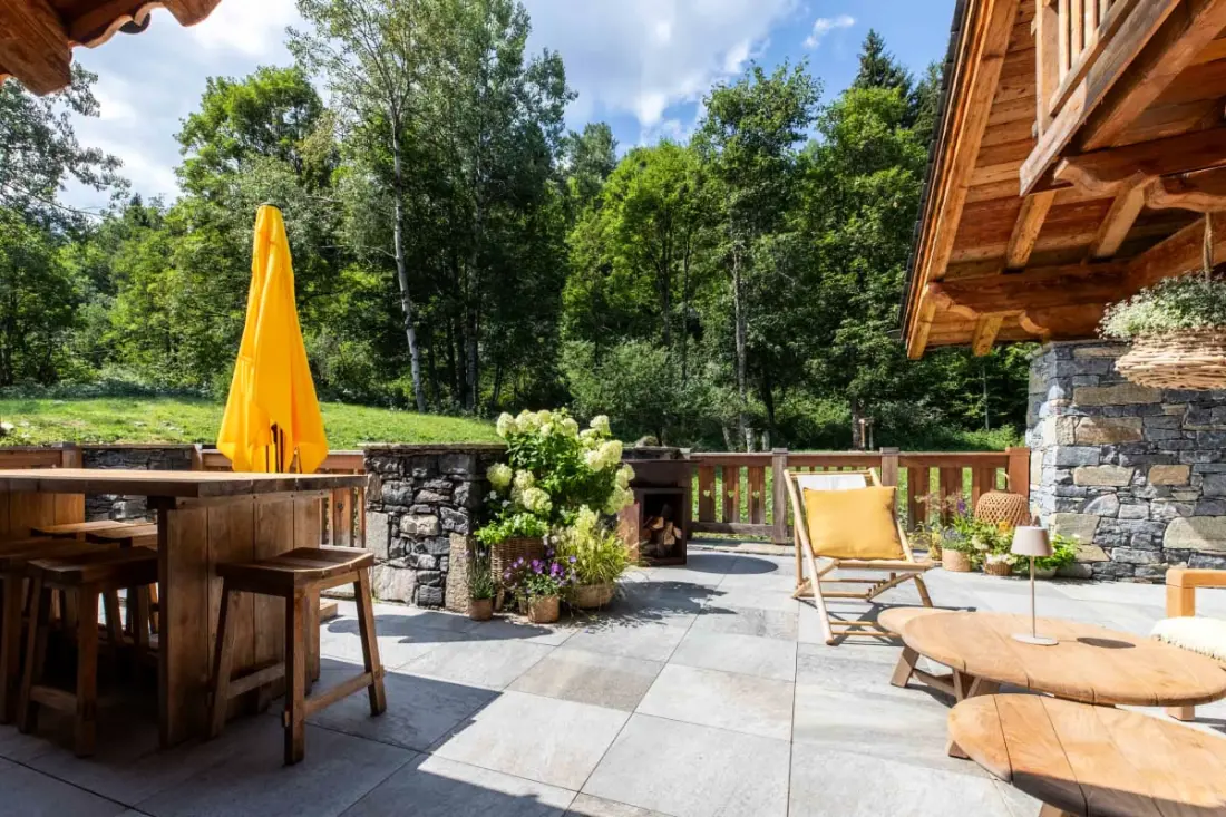 Chalet Haapiti