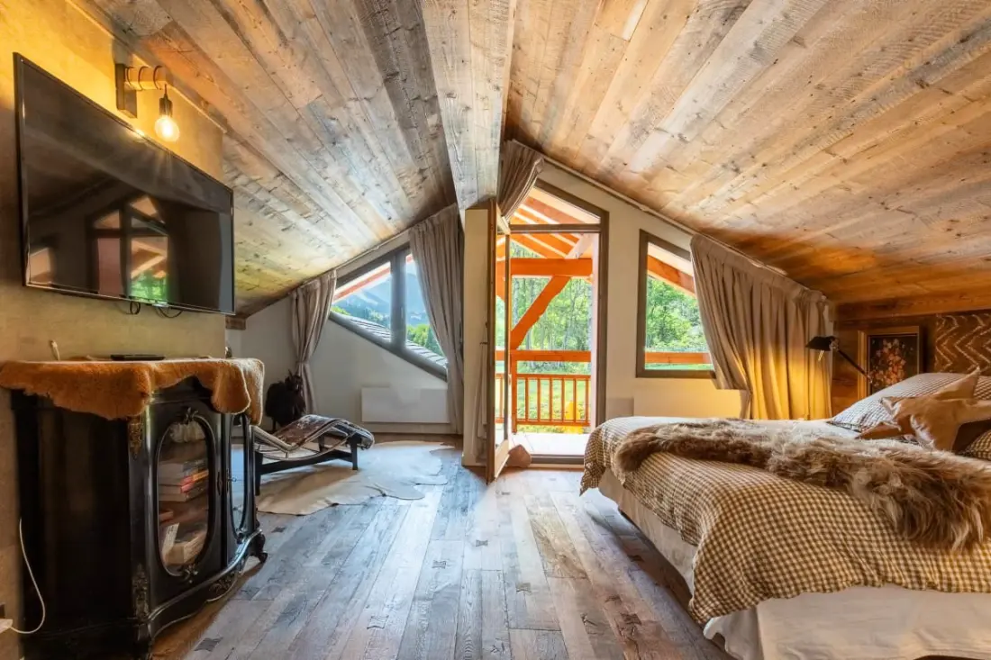 Chalet Haapiti