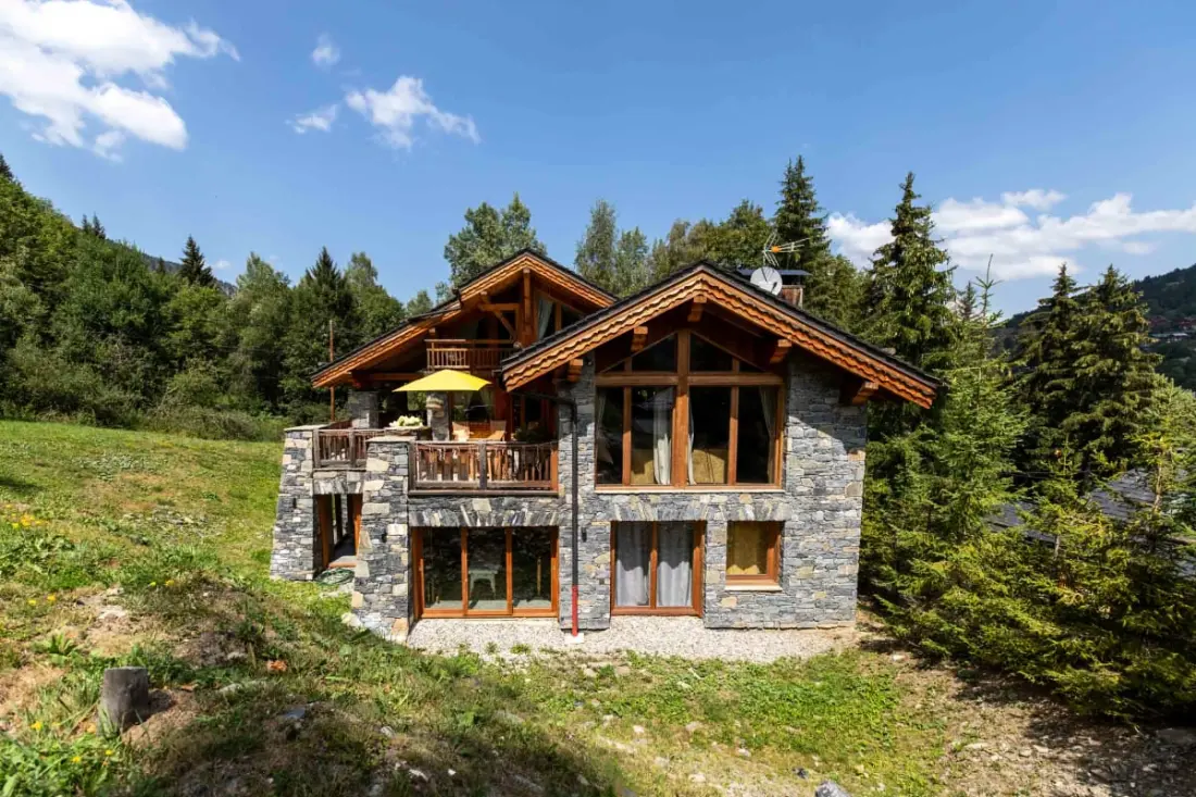 Chalet Haapiti
