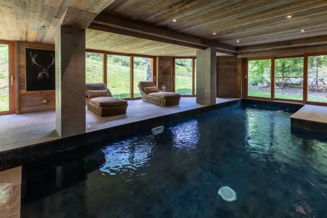 Chalet Haapiti