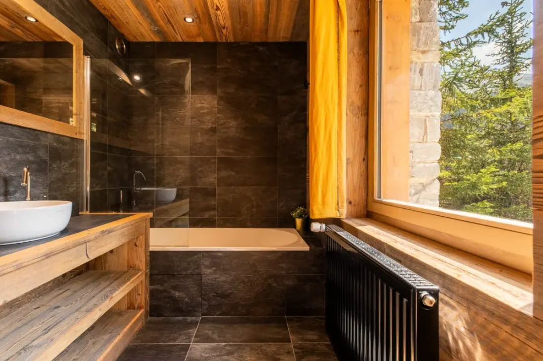 Chalet Haapiti