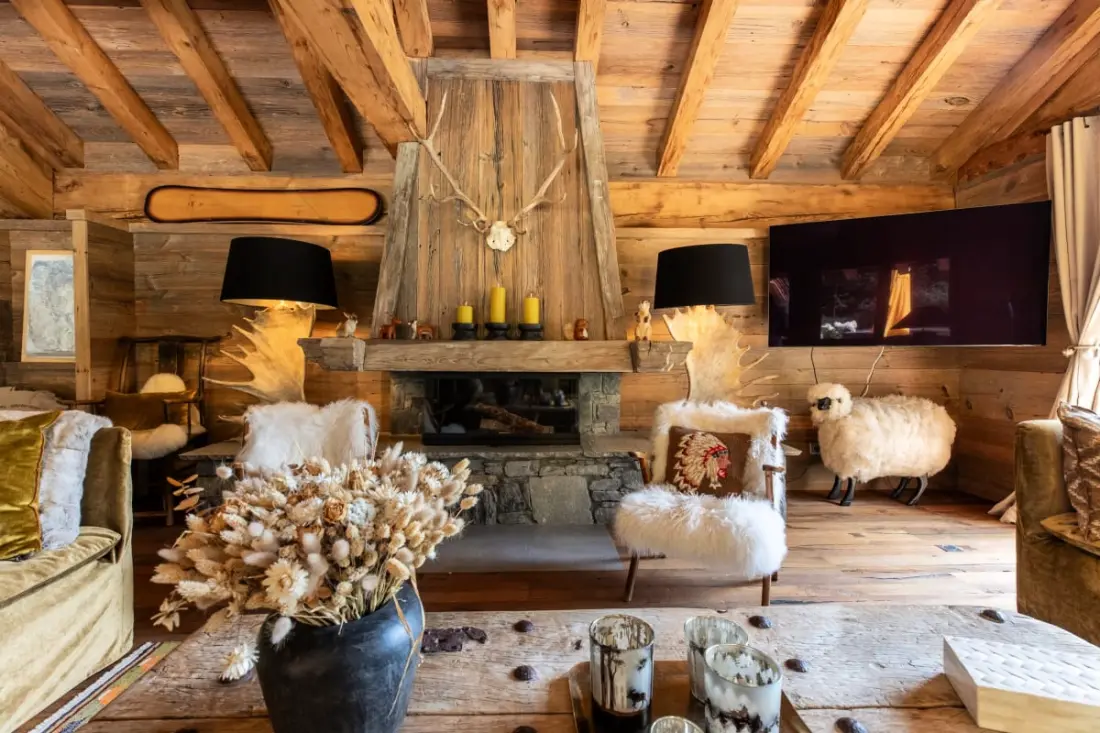 Chalet Haapiti