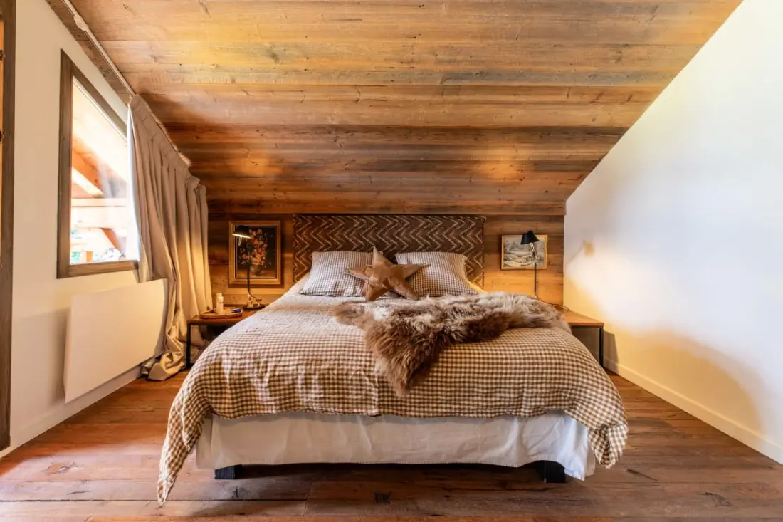 Chalet Haapiti