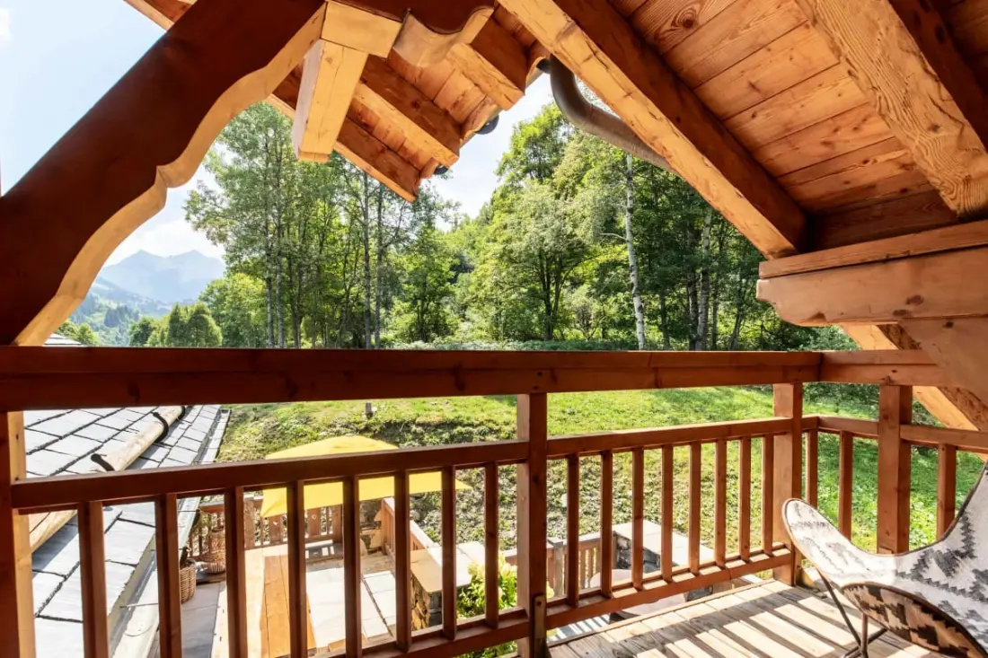 Chalet Haapiti
