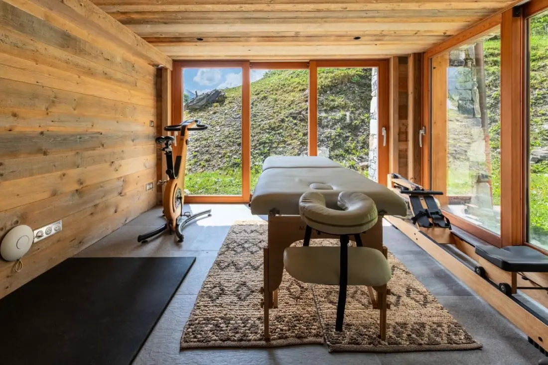 Chalet Haapiti