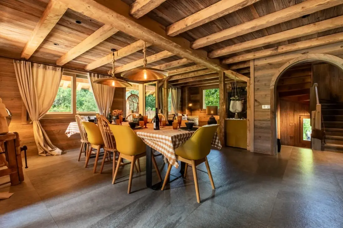 Chalet Haapiti