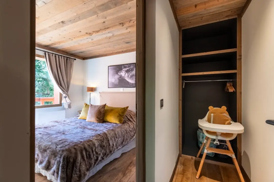 Chalet Haapiti
