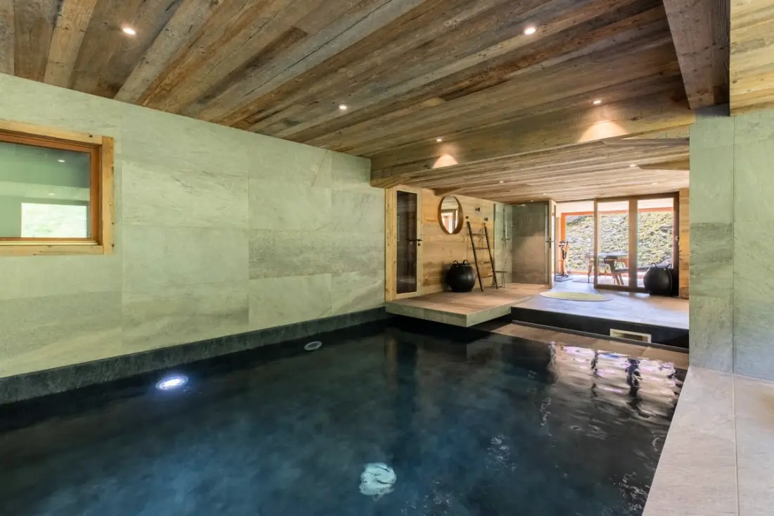 Chalet Haapiti