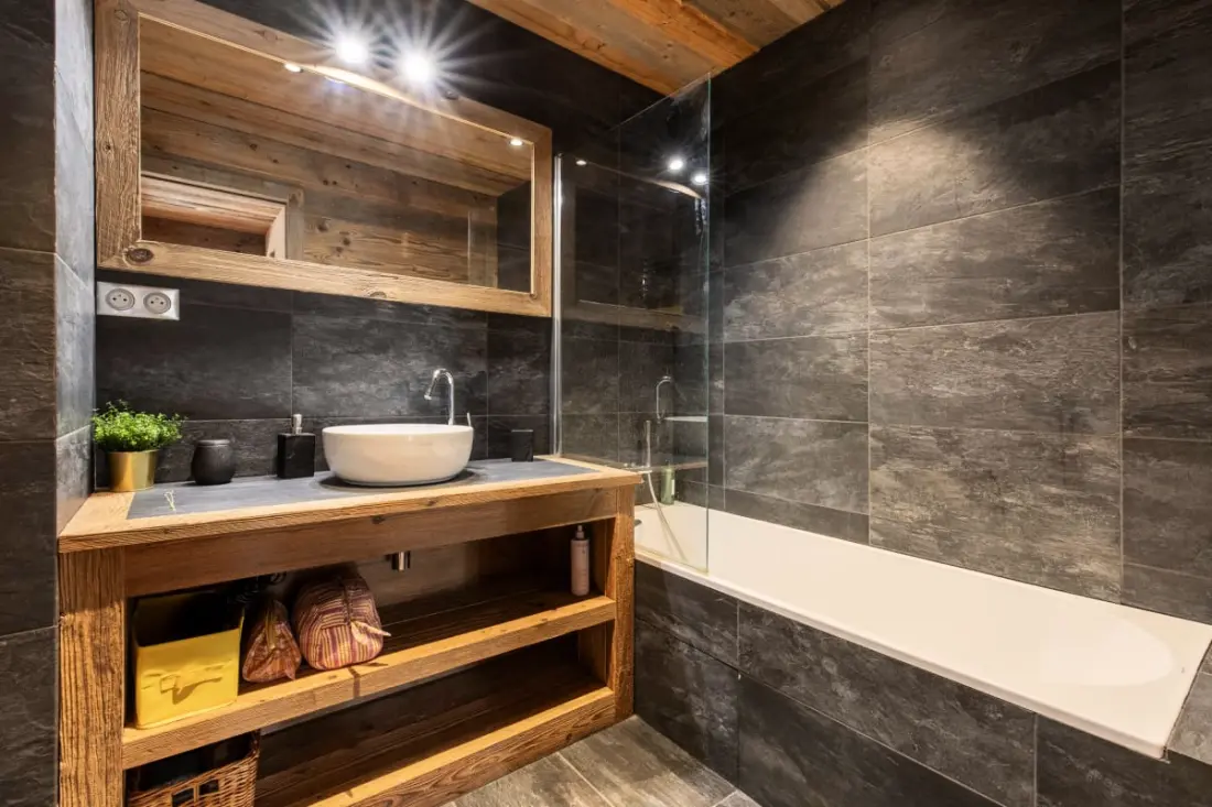 Chalet Haapiti