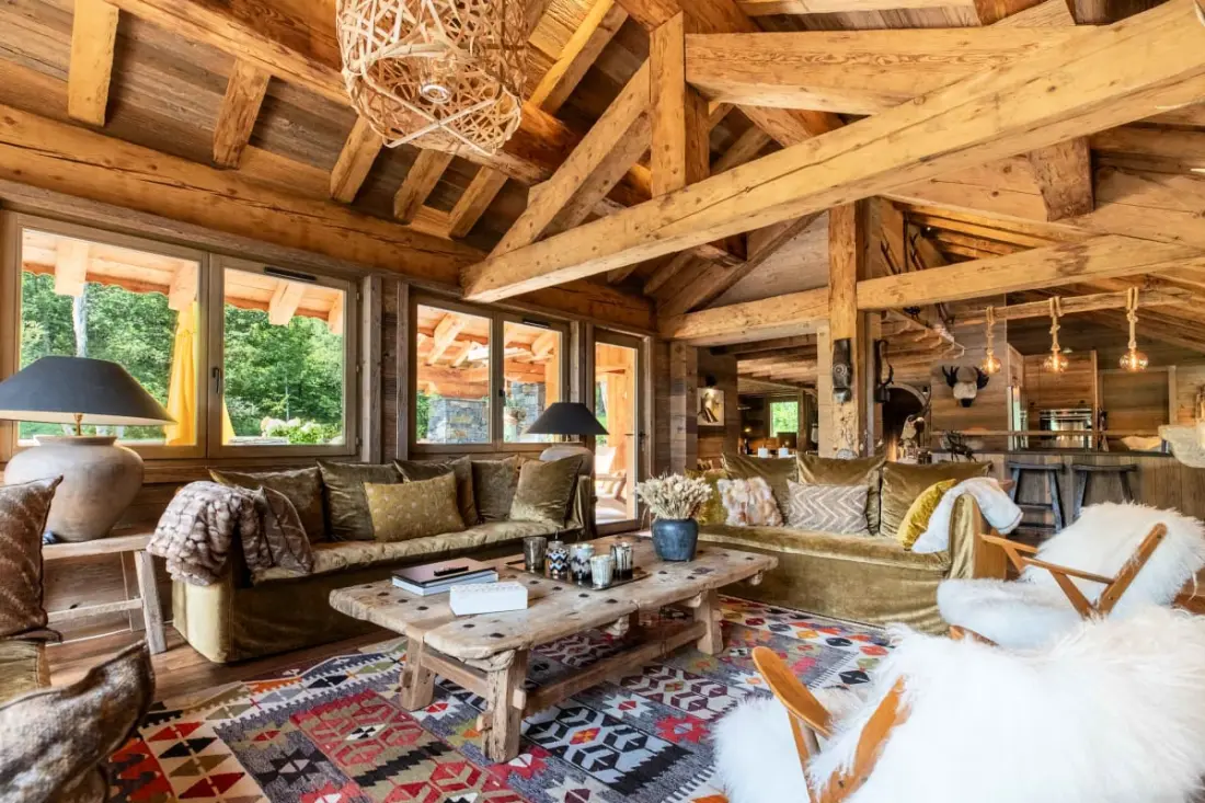 Chalet Haapiti