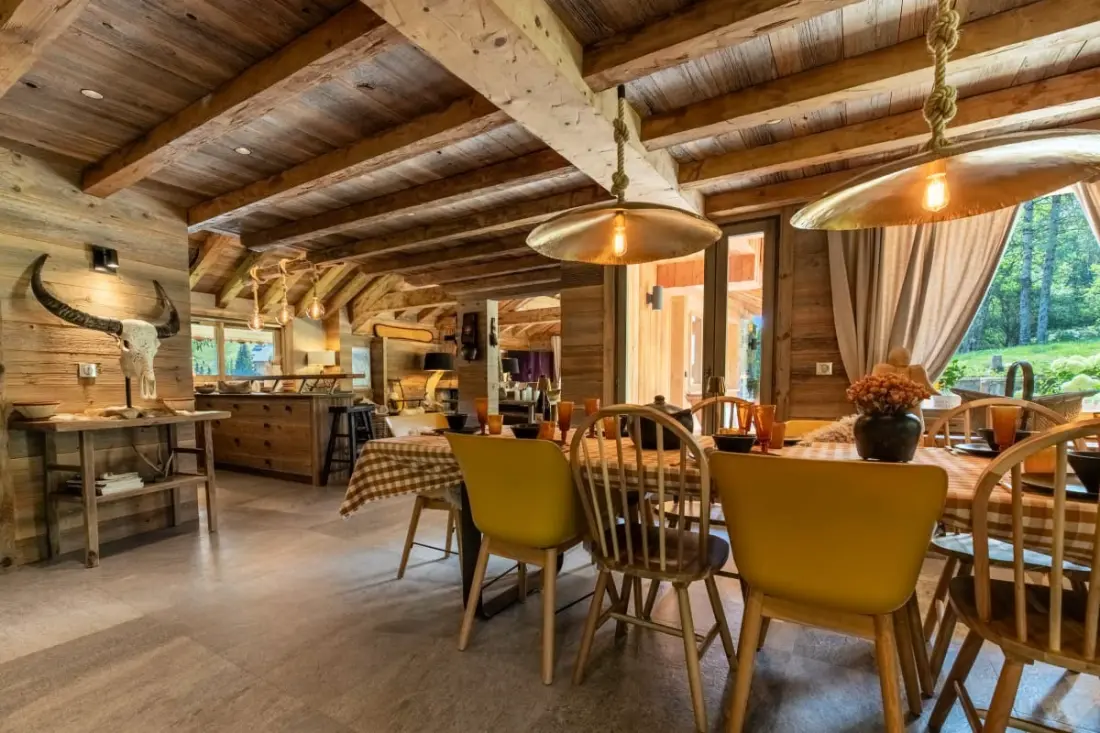 Chalet Haapiti