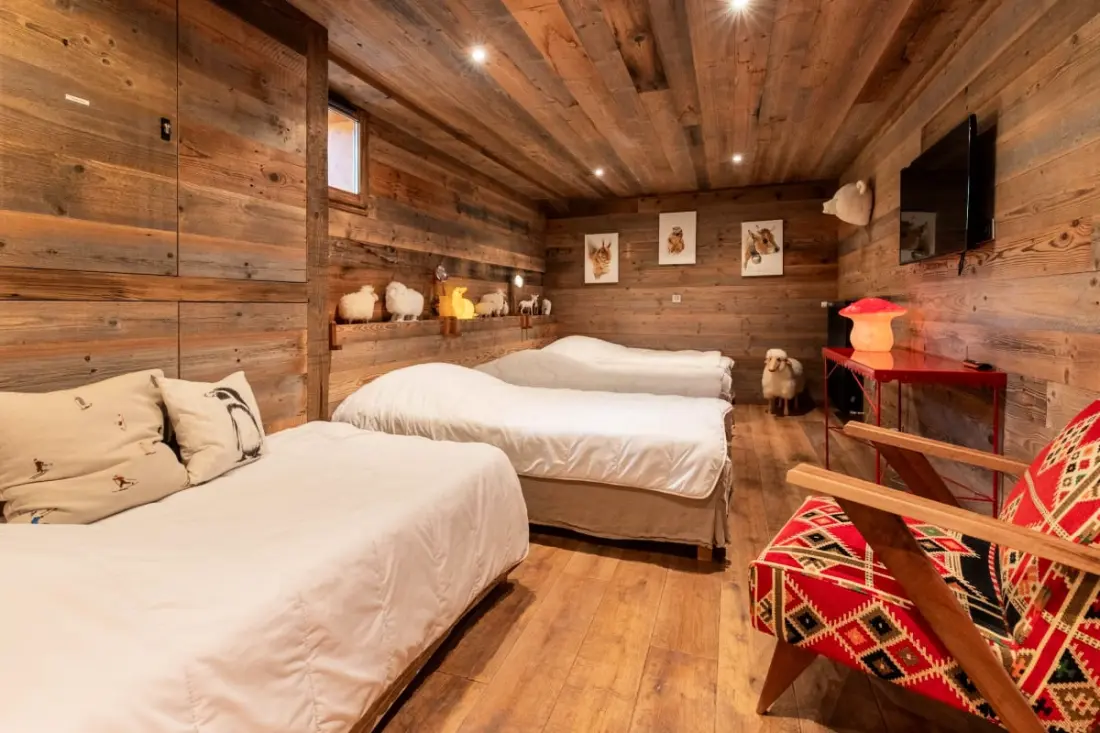 Chalet Haapiti