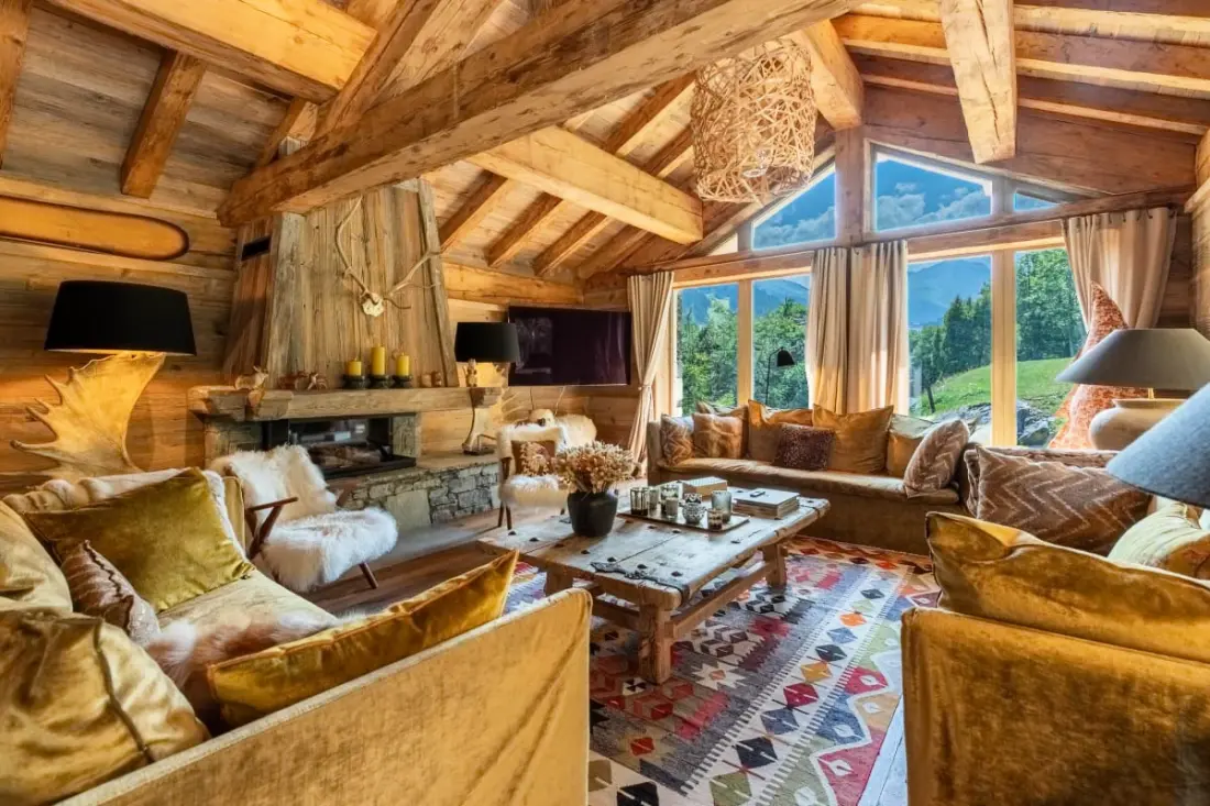Chalet Haapiti