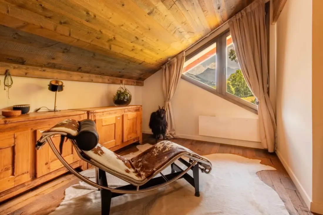 Chalet Haapiti