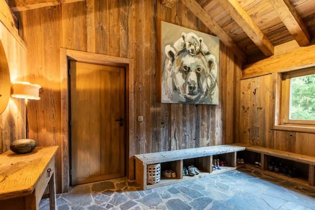 Chalet Haapiti
