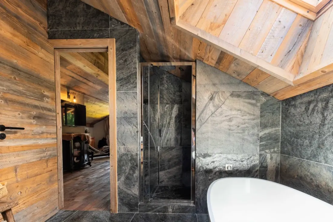 Chalet Haapiti