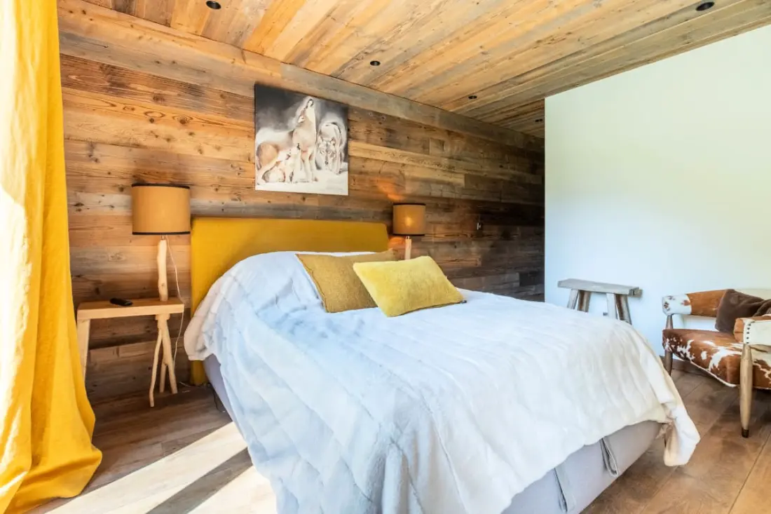 Chalet Haapiti