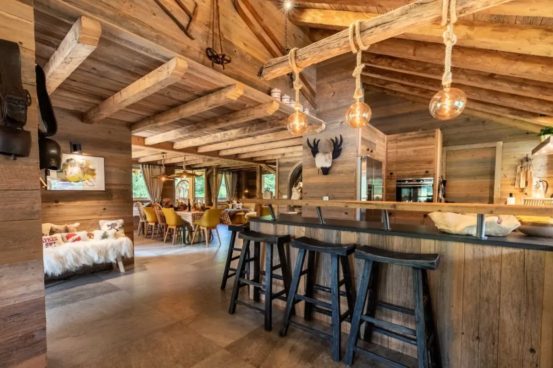 Chalet Haapiti